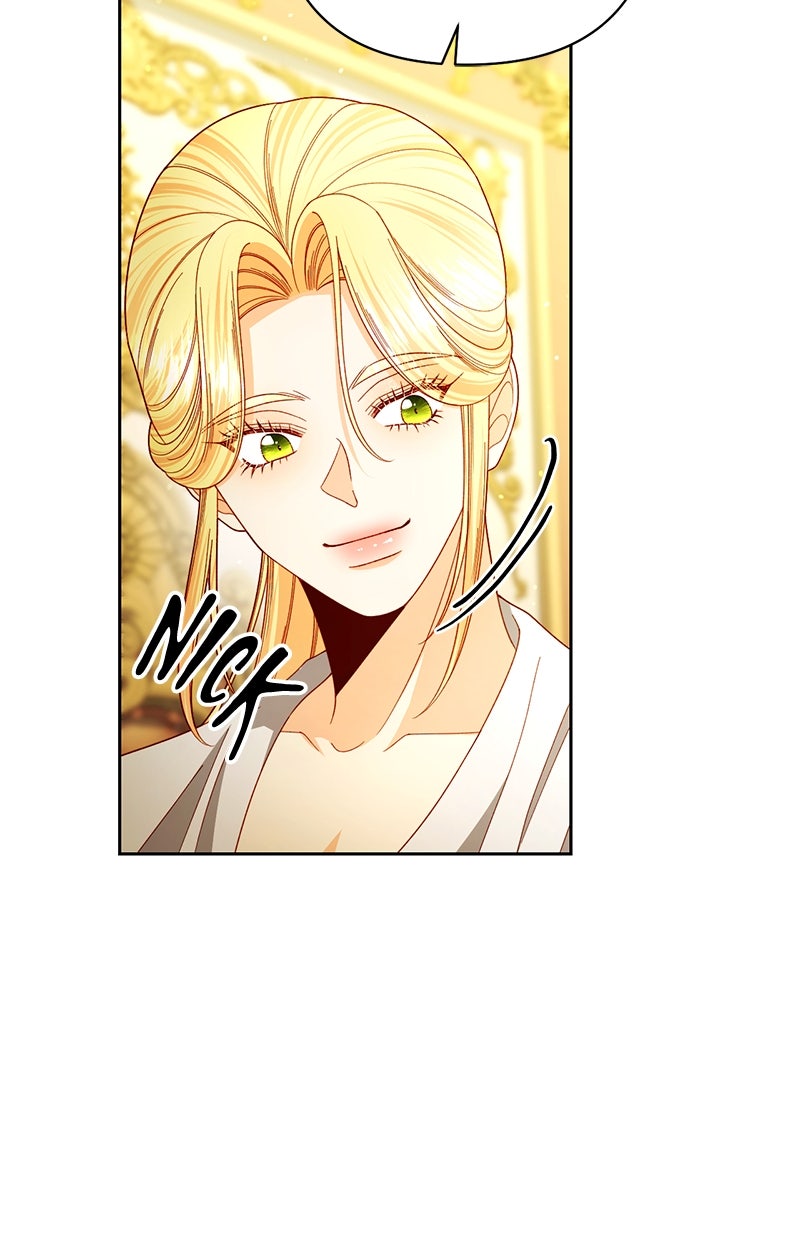 Read Die neuvermählte Kaiserin Manga Online