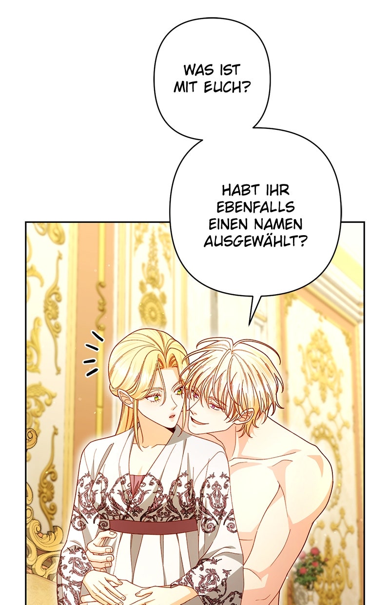Read Die neuvermählte Kaiserin Manga Online