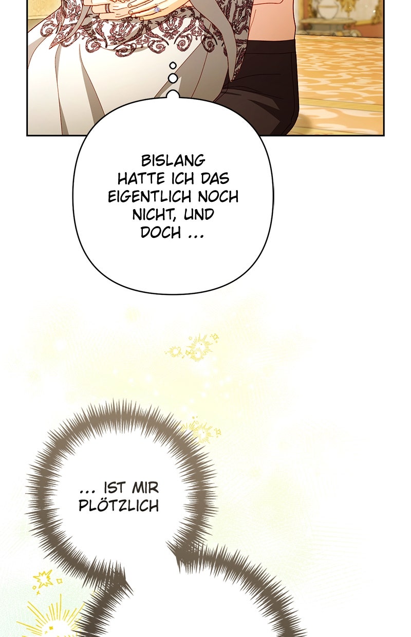 Read Die neuvermählte Kaiserin Manga Online