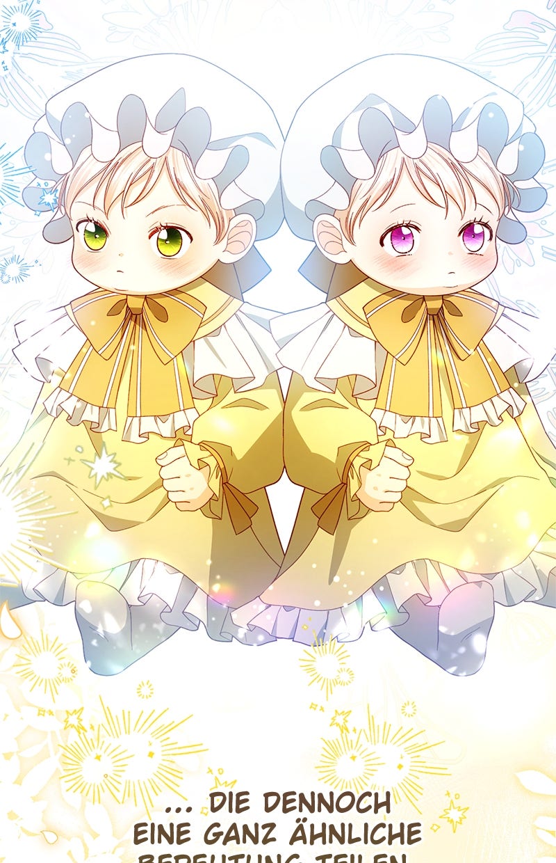 Read Die neuvermählte Kaiserin Manga Online