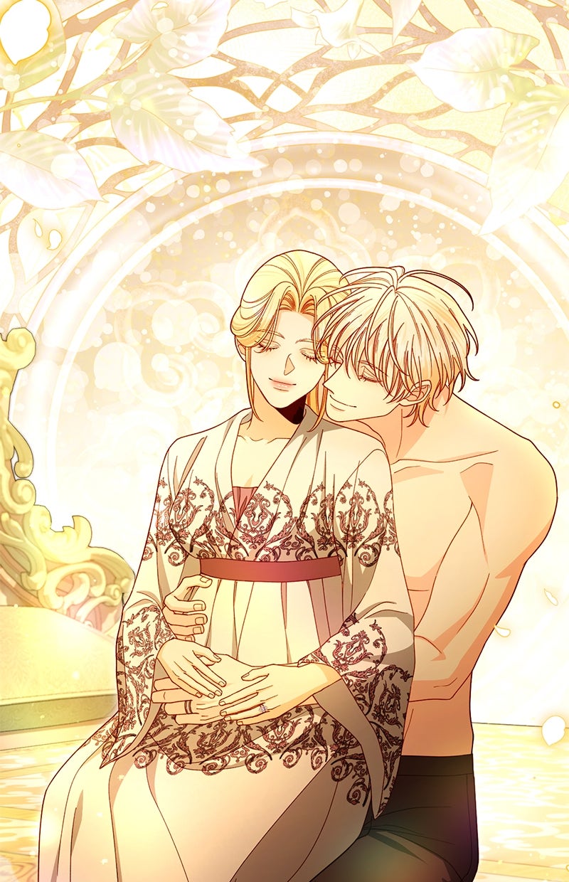 Read Die neuvermählte Kaiserin Manga Online