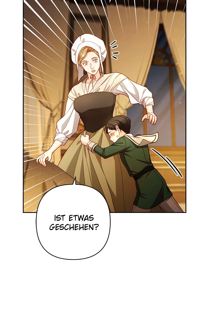 Read Die neuvermählte Kaiserin Manga Online