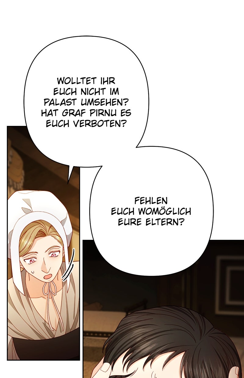 Read Die neuvermählte Kaiserin Manga Online