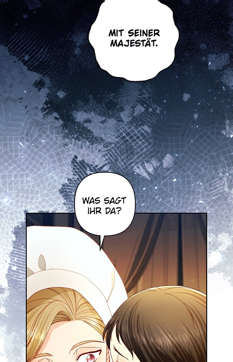 Read Die neuvermählte Kaiserin Manga Online