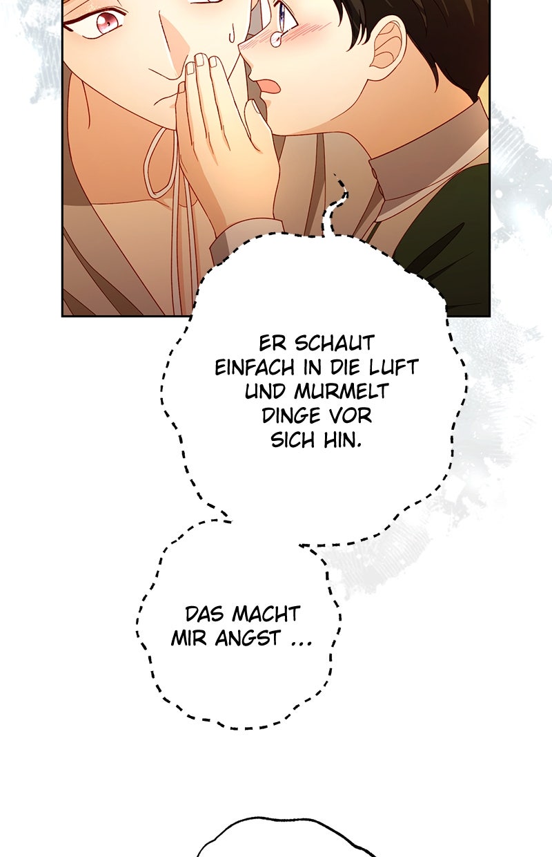 Read Die neuvermählte Kaiserin Manga Online