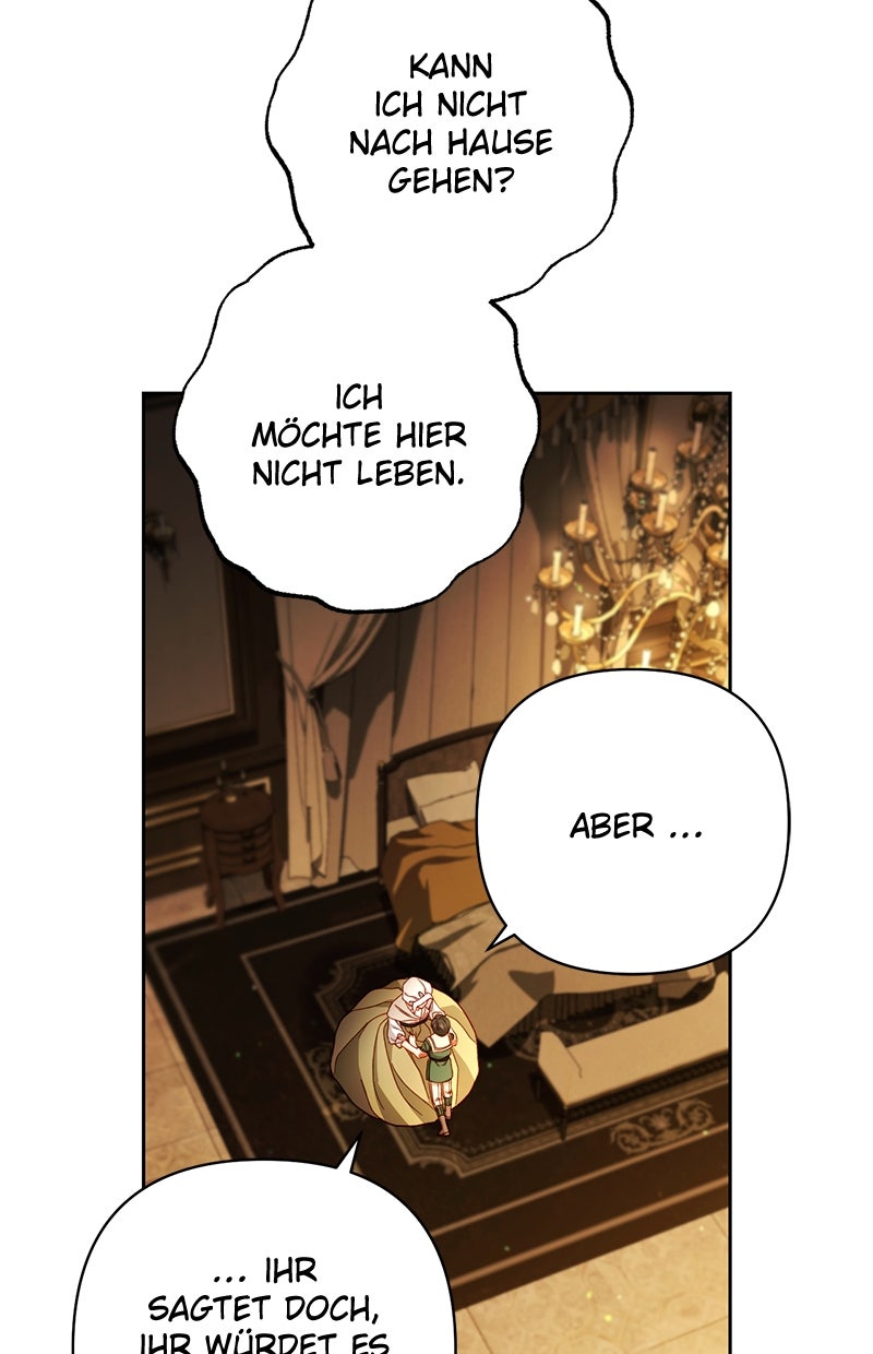 Read Die neuvermählte Kaiserin Manga Online