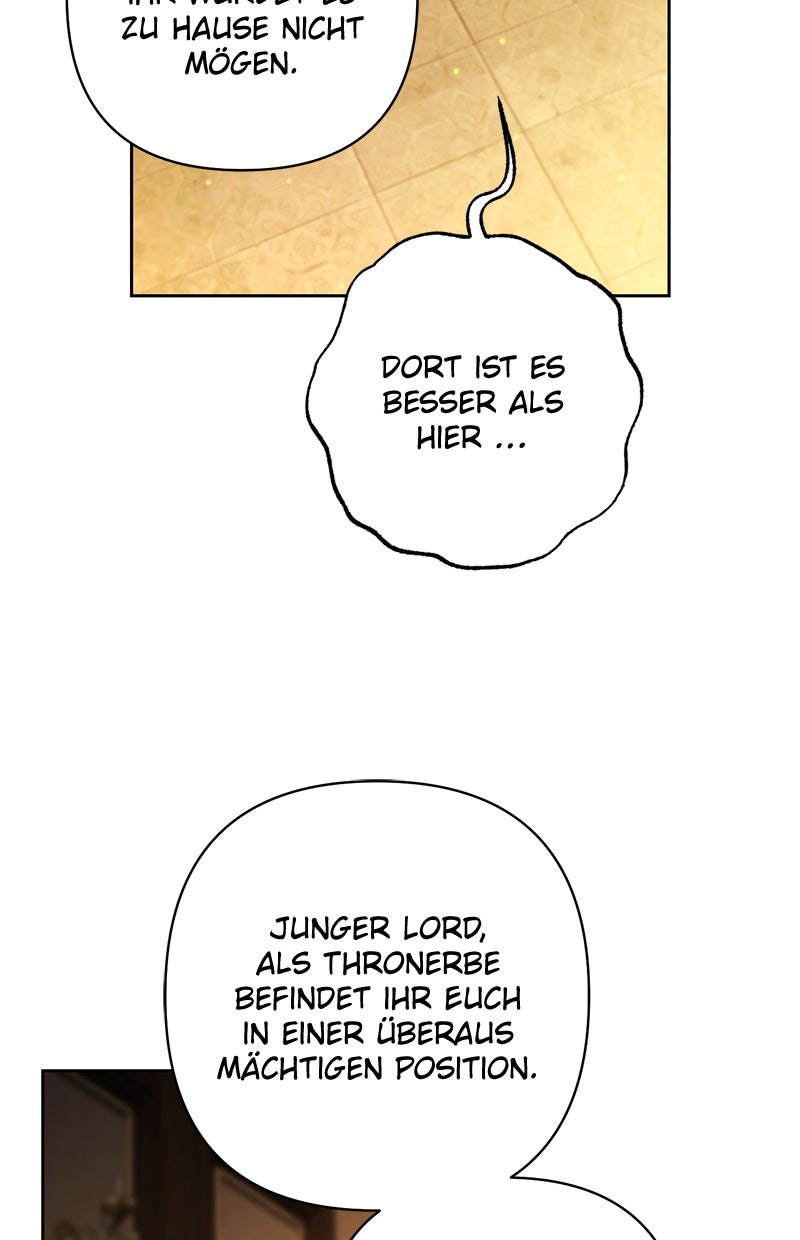 Read Die neuvermählte Kaiserin Manga Online