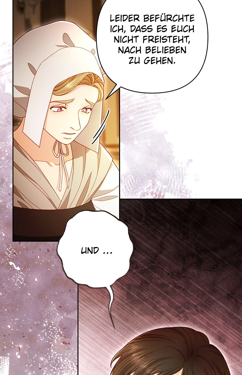 Read Die neuvermählte Kaiserin Manga Online