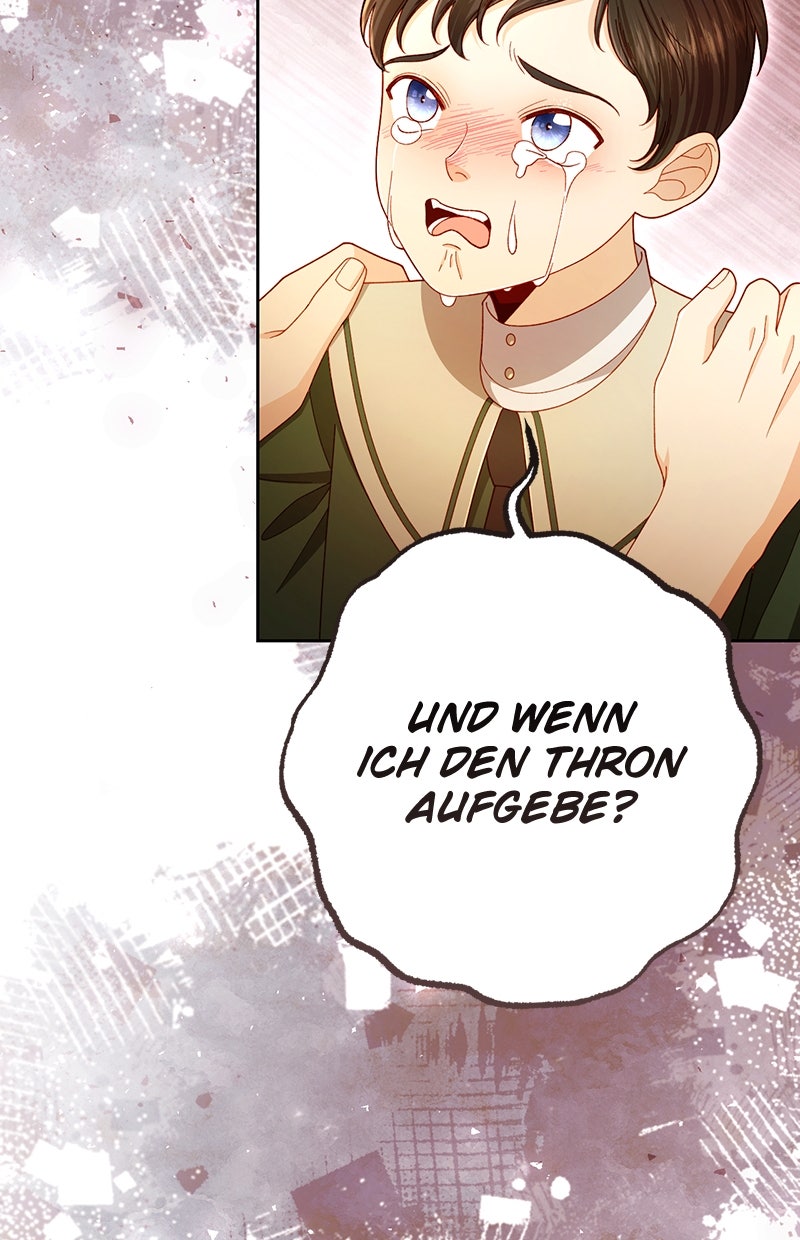 Read Die neuvermählte Kaiserin Manga Online