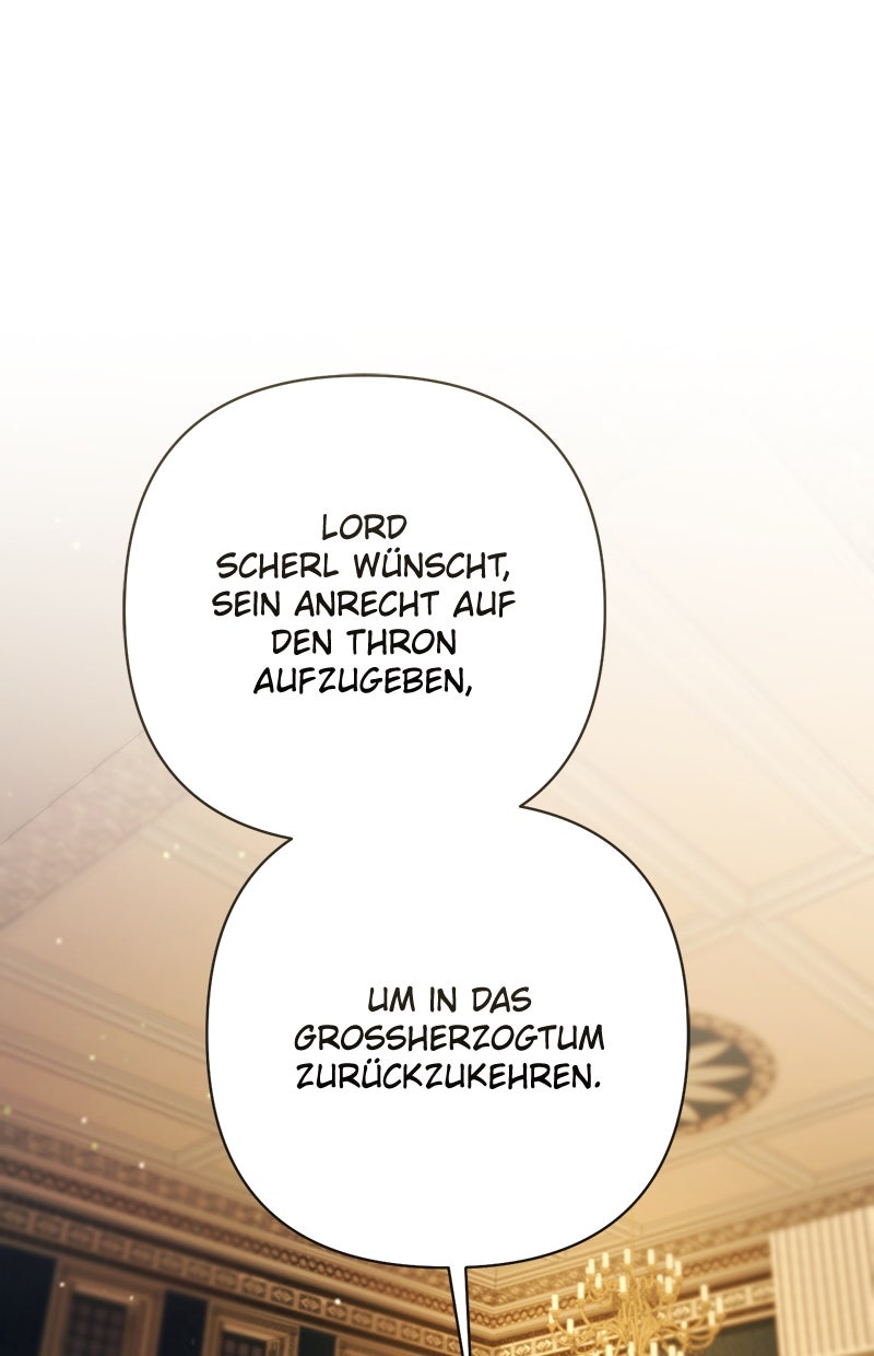 Read Die neuvermählte Kaiserin Manga Online