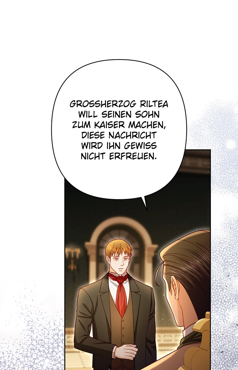 Read Die neuvermählte Kaiserin Manga Online