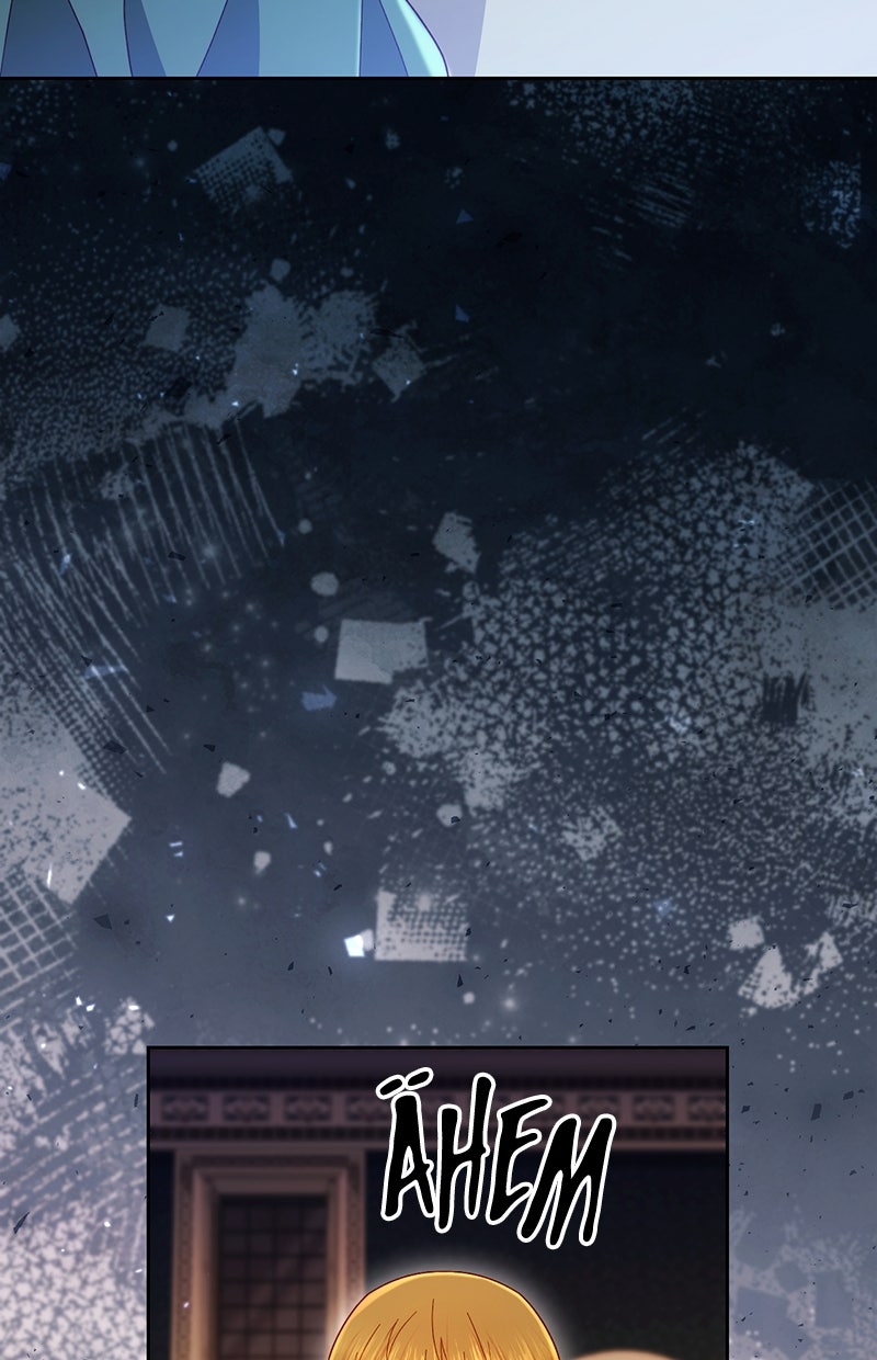 Read Die neuvermählte Kaiserin Manga Online