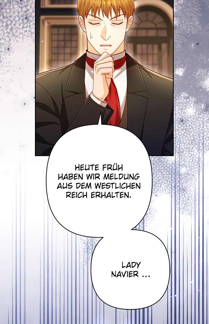 Read Die neuvermählte Kaiserin Manga Online