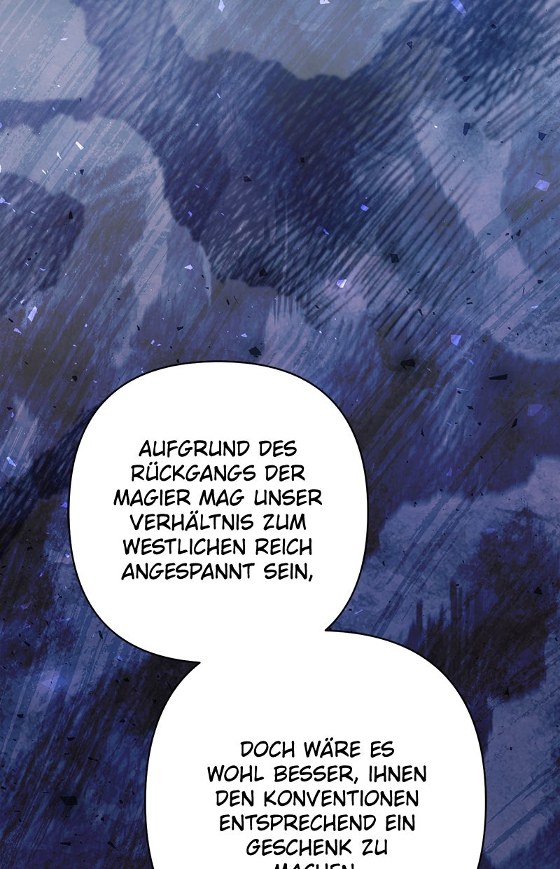 Read Die neuvermählte Kaiserin Manga Online