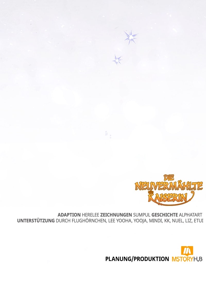 Read Die neuvermählte Kaiserin Manga Online
