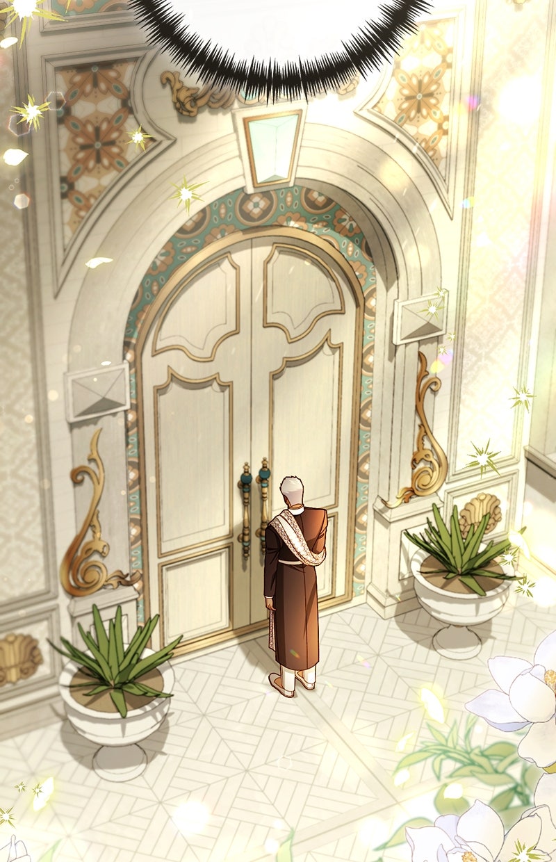 Read Die neuvermählte Kaiserin Manga Online