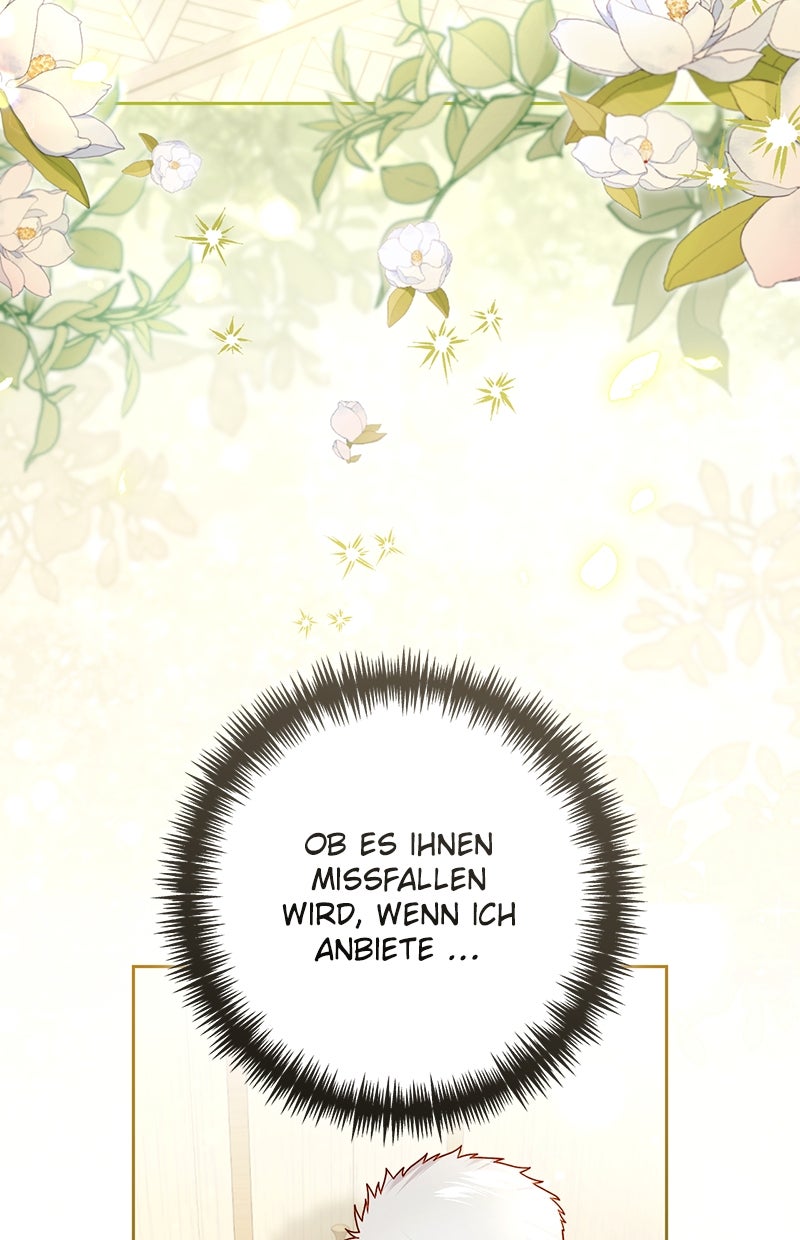 Read Die neuvermählte Kaiserin Manga Online