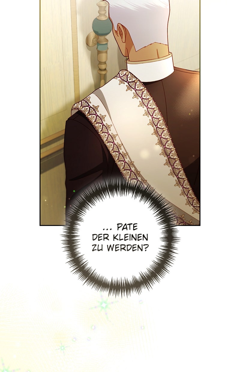 Read Die neuvermählte Kaiserin Manga Online