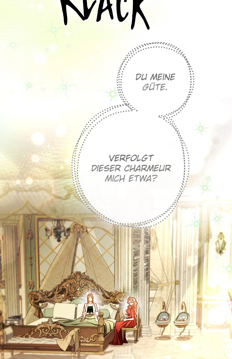 Read Die neuvermählte Kaiserin Manga Online