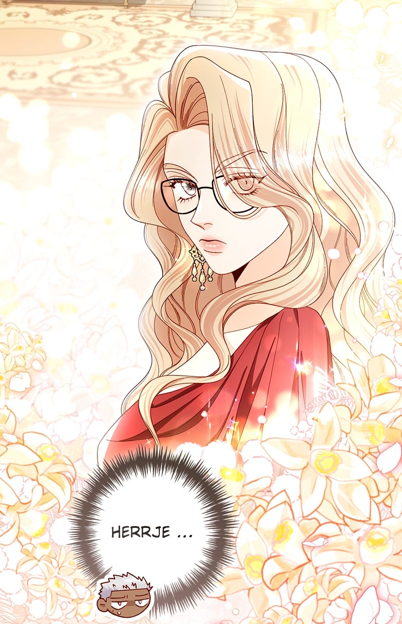 Read Die neuvermählte Kaiserin Manga Online