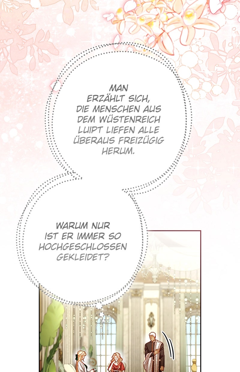Read Die neuvermählte Kaiserin Manga Online