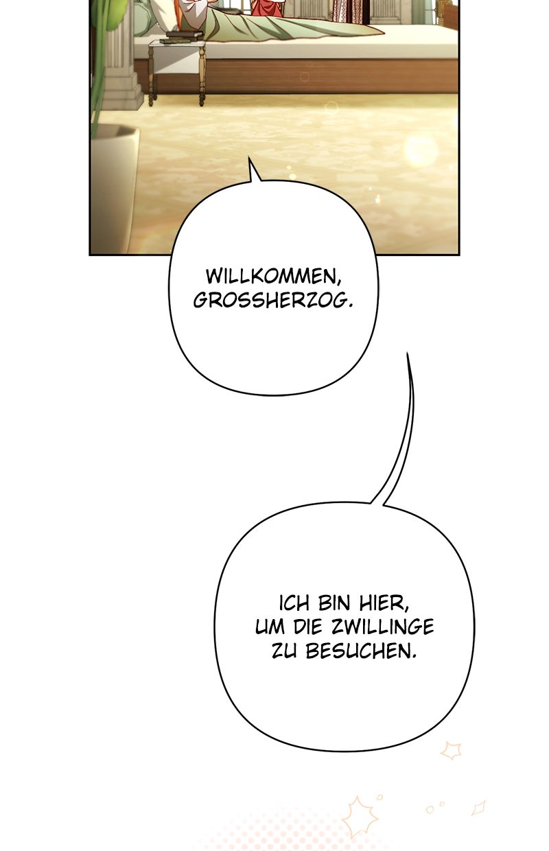 Read Die neuvermählte Kaiserin Manga Online