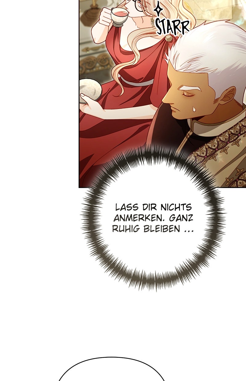 Read Die neuvermählte Kaiserin Manga Online