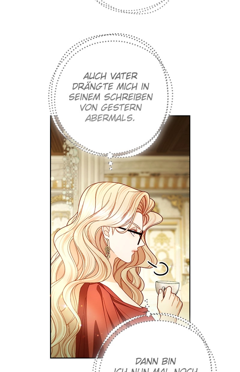 Read Die neuvermählte Kaiserin Manga Online
