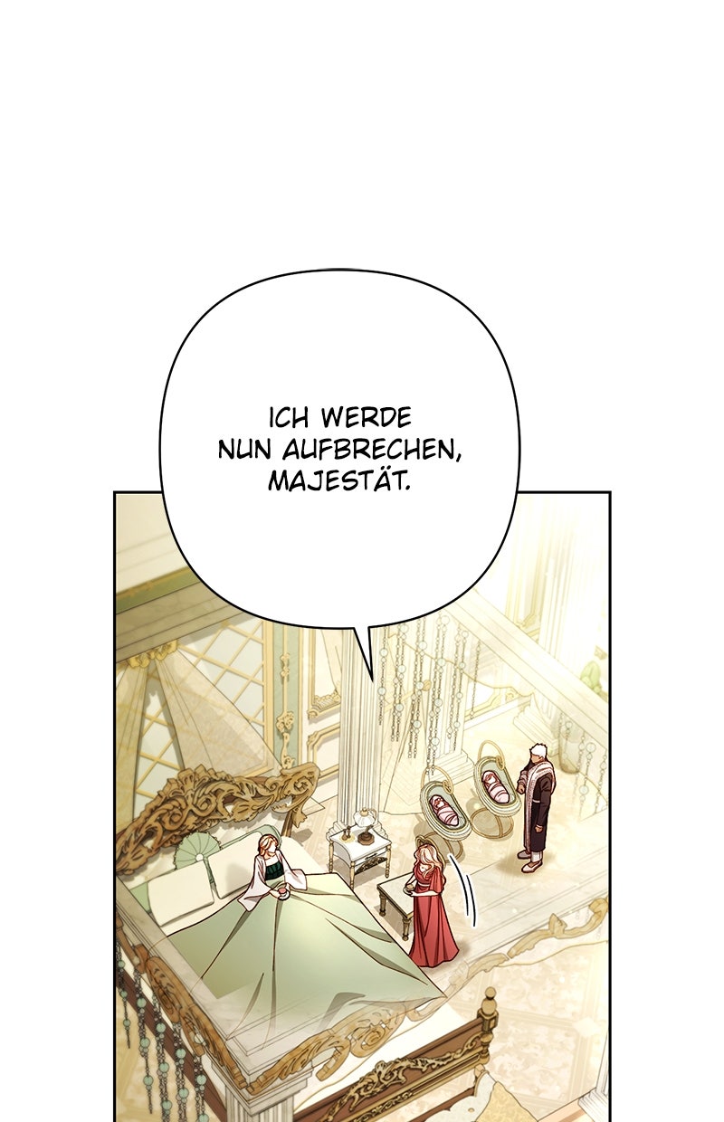 Read Die neuvermählte Kaiserin Manga Online