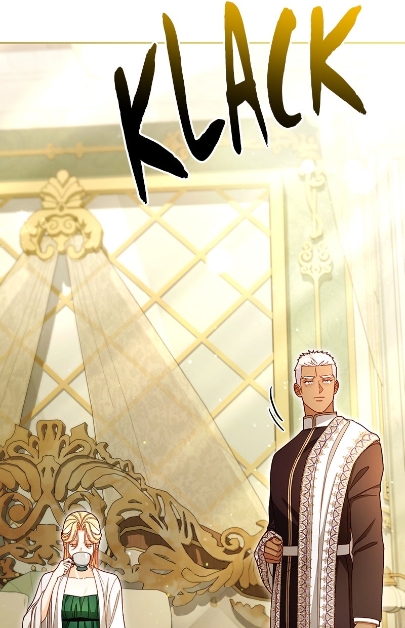 Read Die neuvermählte Kaiserin Manga Online