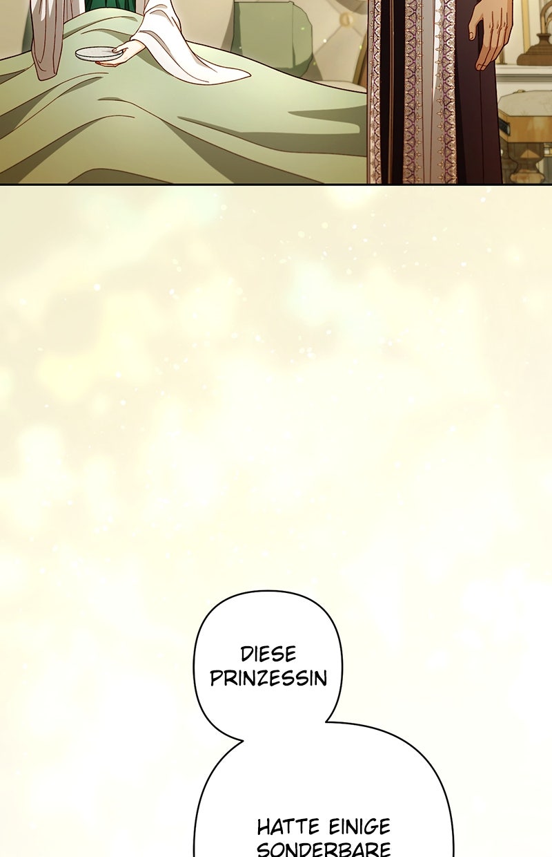 Read Die neuvermählte Kaiserin Manga Online