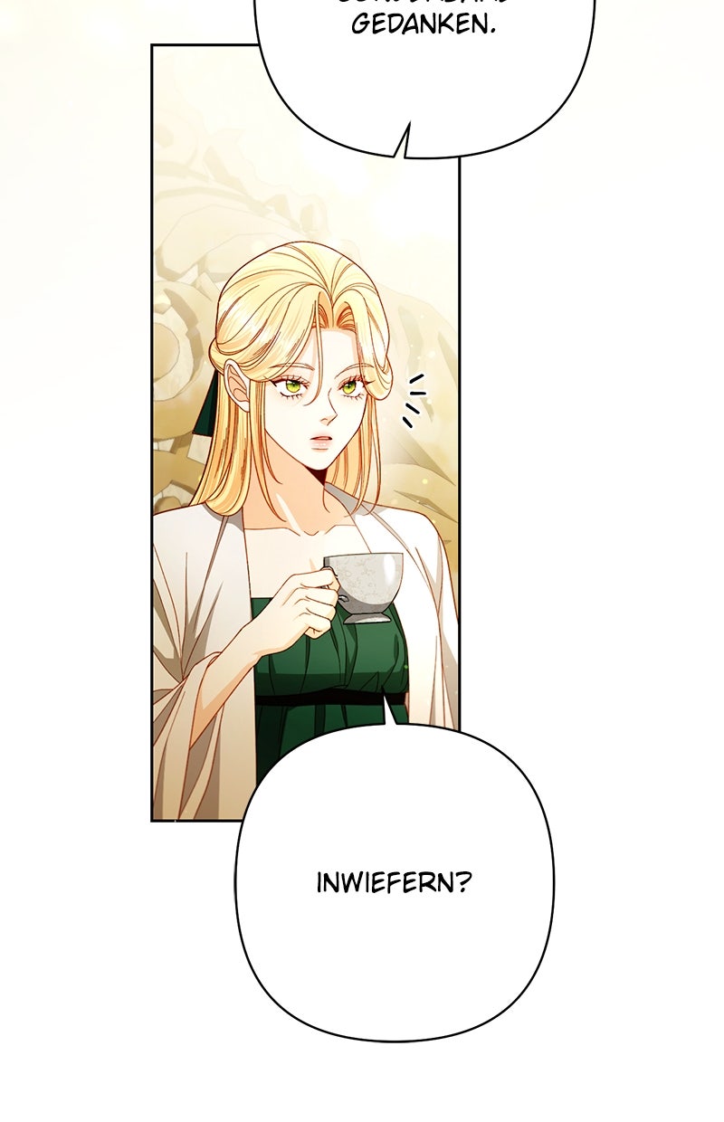 Read Die neuvermählte Kaiserin Manga Online