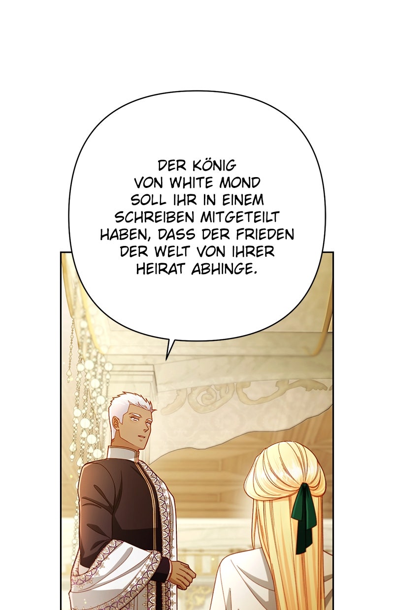 Read Die neuvermählte Kaiserin Manga Online