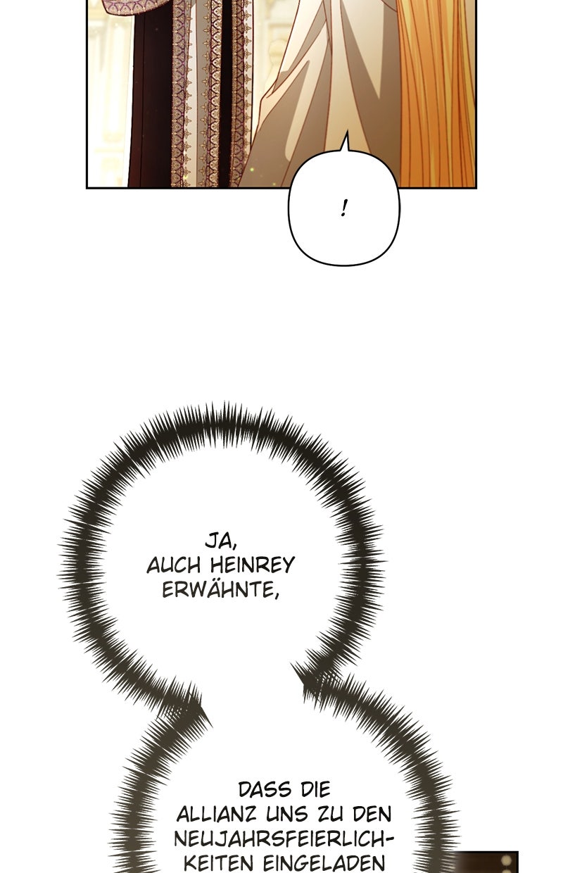 Read Die neuvermählte Kaiserin Manga Online