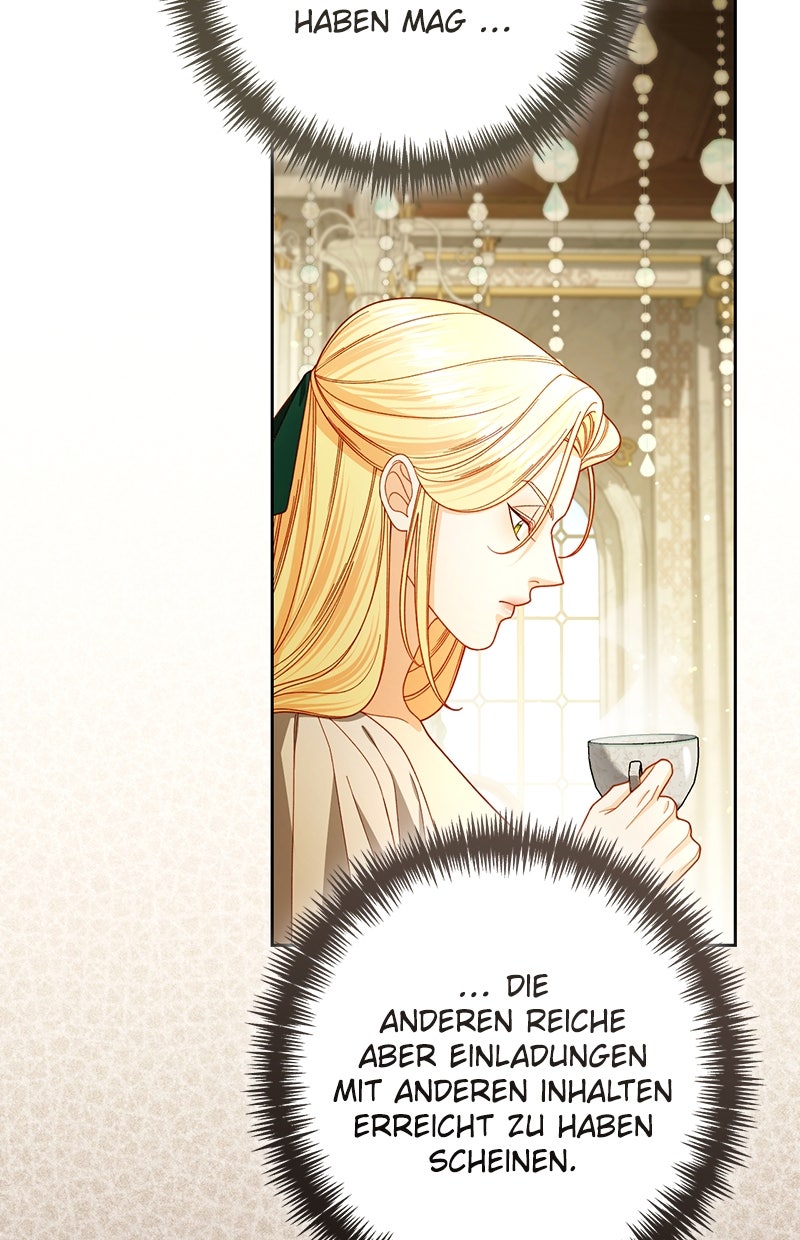 Read Die neuvermählte Kaiserin Manga Online