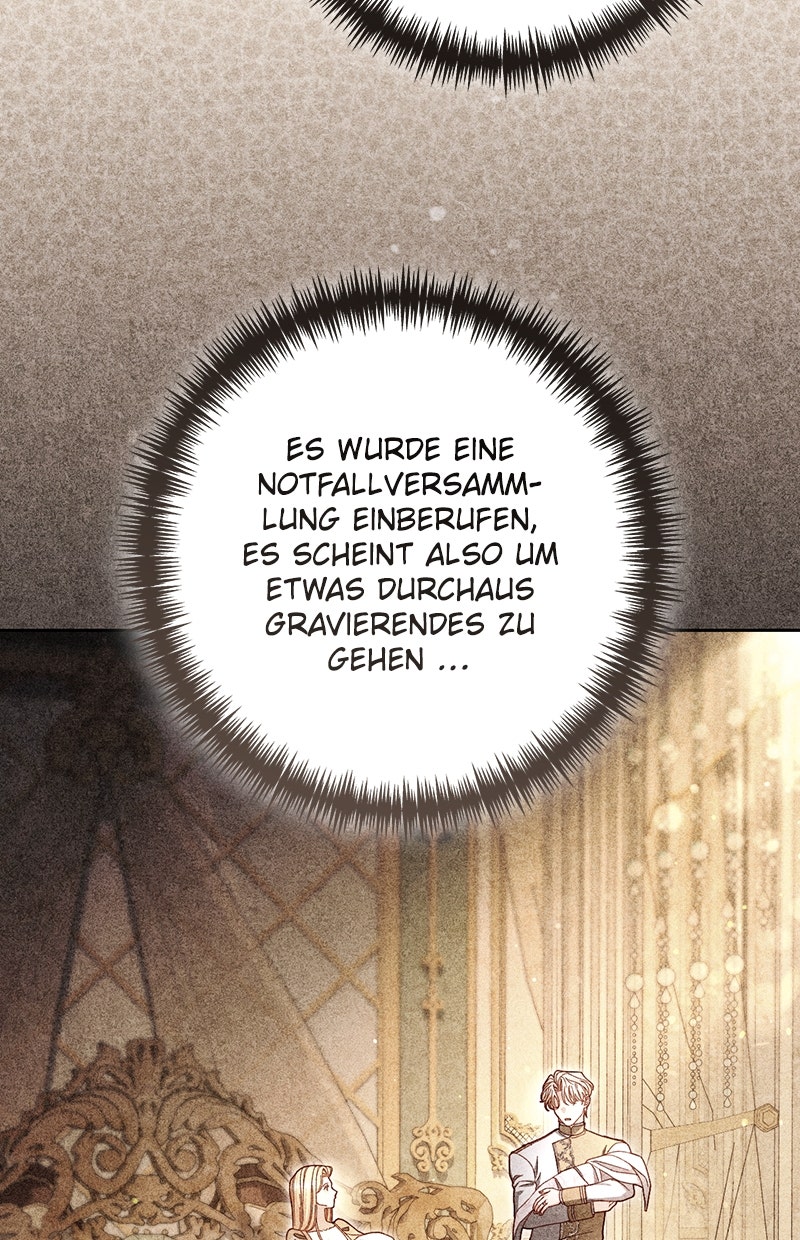 Read Die neuvermählte Kaiserin Manga Online