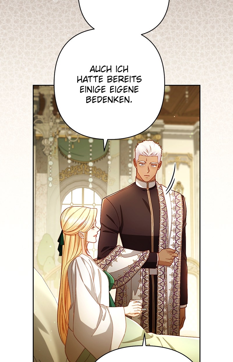 Read Die neuvermählte Kaiserin Manga Online