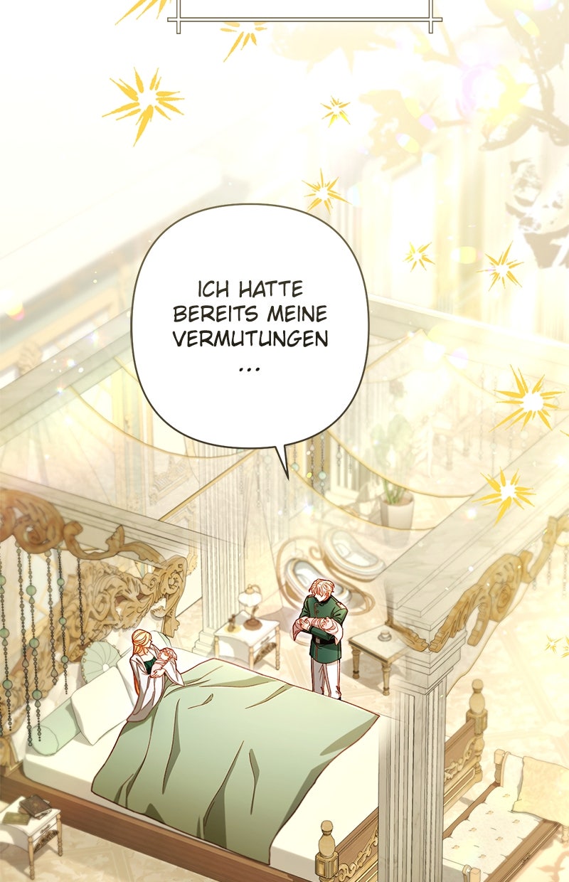Read Die neuvermählte Kaiserin Manga Online