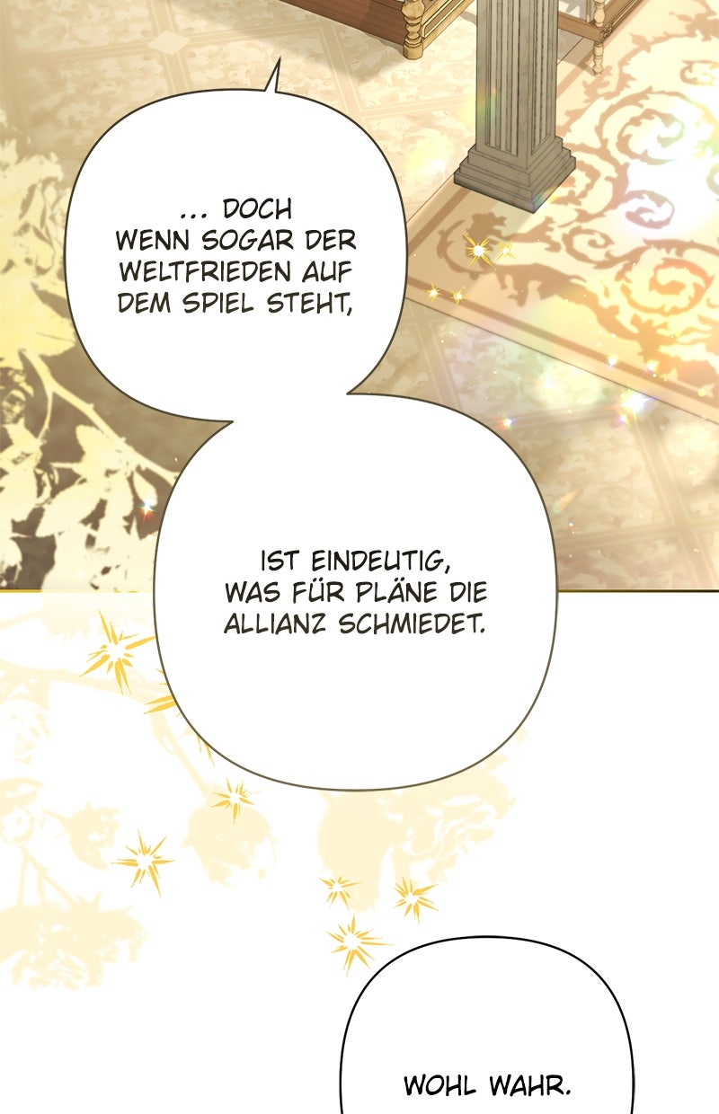 Read Die neuvermählte Kaiserin Manga Online
