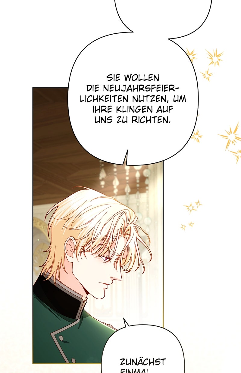 Read Die neuvermählte Kaiserin Manga Online