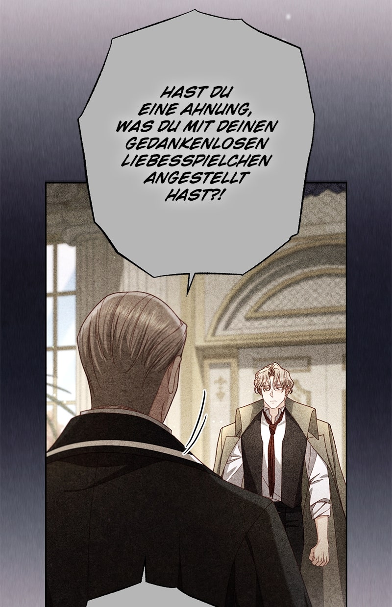 Read Die neuvermählte Kaiserin Manga Online