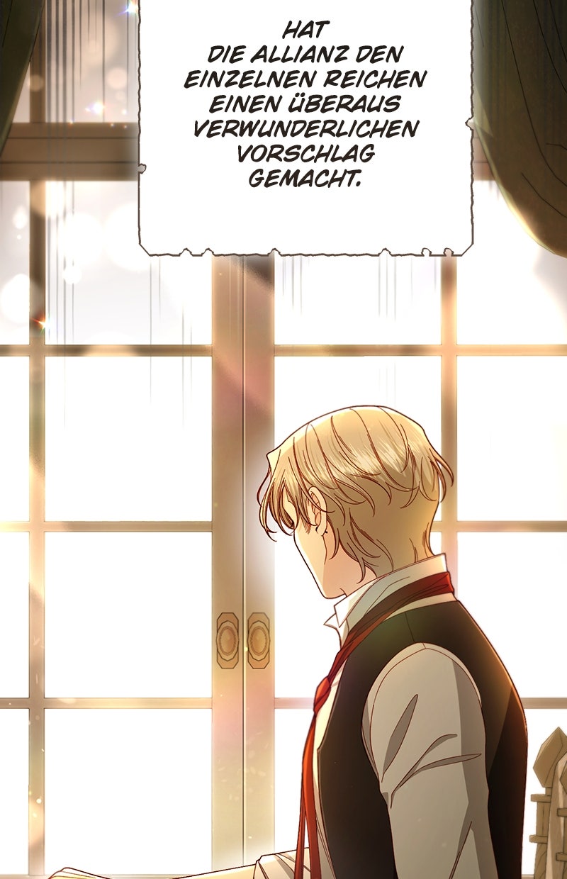 Read Die neuvermählte Kaiserin Manga Online