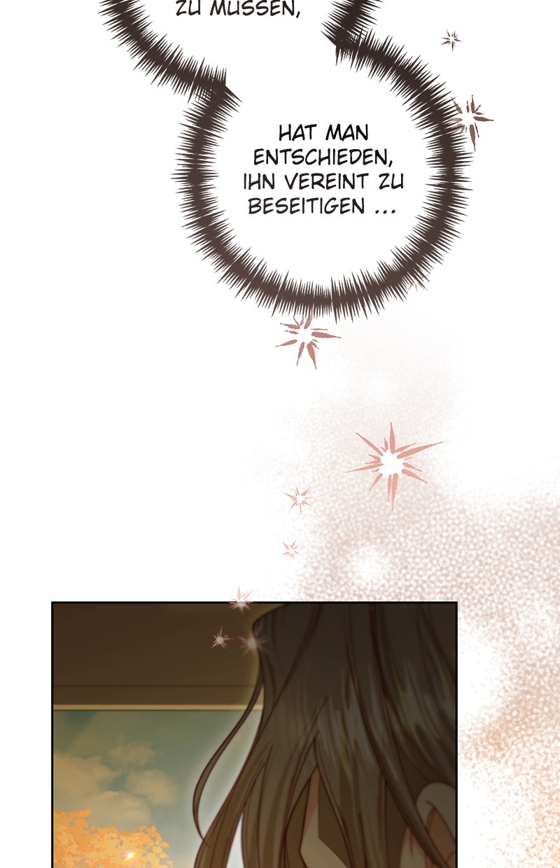 Read Die neuvermählte Kaiserin Manga Online