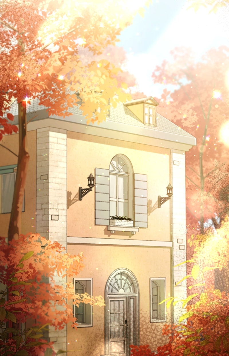 Read Die neuvermählte Kaiserin Manga Online