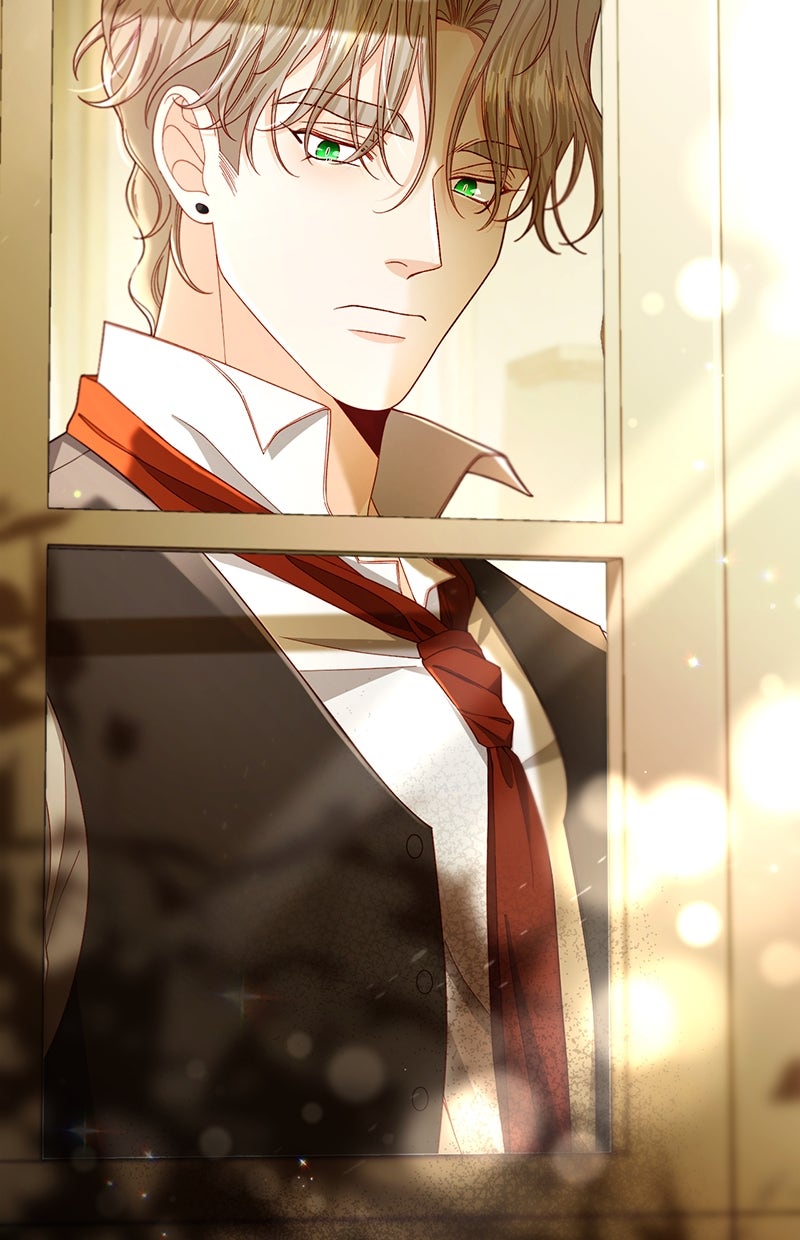 Read Die neuvermählte Kaiserin Manga Online