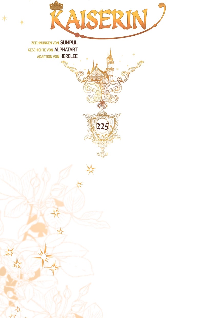 Read Die neuvermählte Kaiserin Manga Online