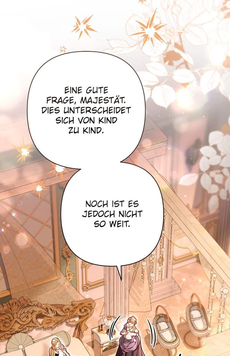 Read Die neuvermählte Kaiserin Manga Online