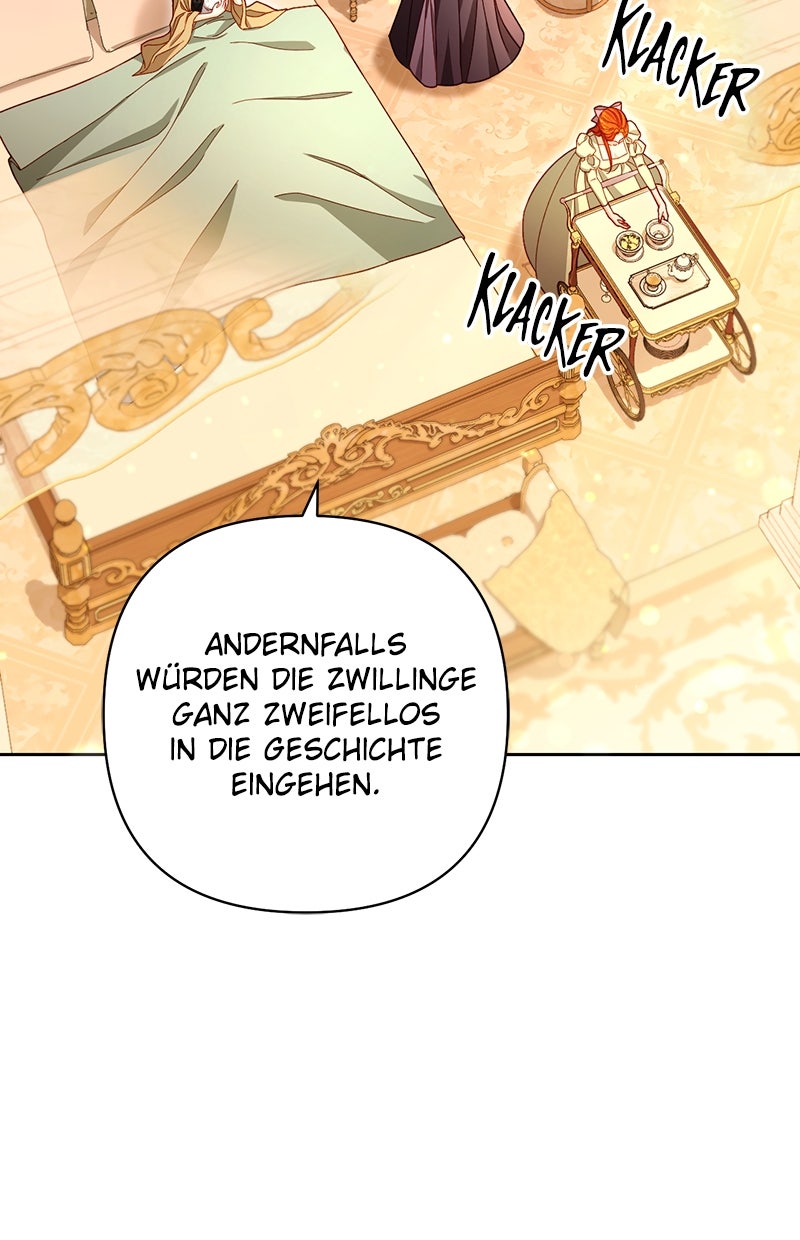Read Die neuvermählte Kaiserin Manga Online