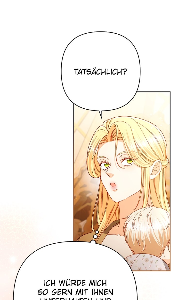 Read Die neuvermählte Kaiserin Manga Online