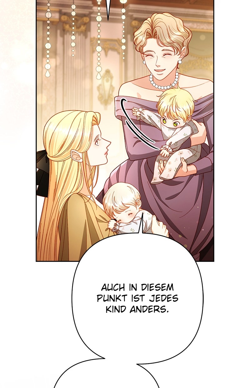 Read Die neuvermählte Kaiserin Manga Online